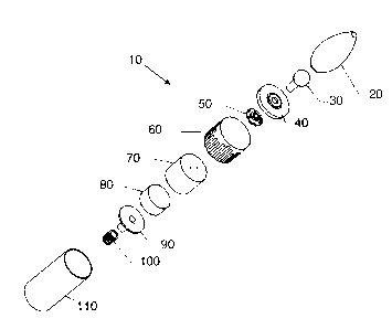 Une figure unique qui représente un dessin illustrant l'invention.